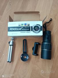 stock di  vari oggetti 