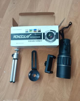 stock di  vari oggetti 