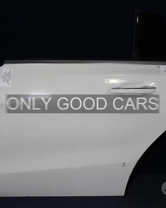 Porta posteriore sx mercedes cla c117 | 000487