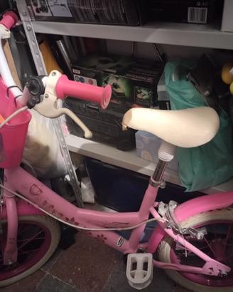 Biciclette bambini 5 anni