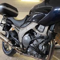 Yamaha TDM 900 - 2002