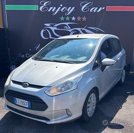 Ford B-Max 1.6 TDCi 95 CV Individual