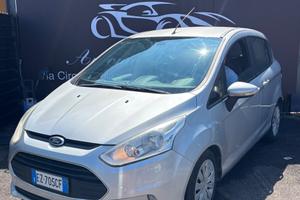 Ford B-Max 1.6 TDCi 95 CV Individual