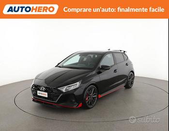 HYUNDAI i20 SE69458
