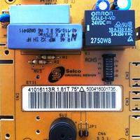 Scheda lavastoviglie easy s/ventola 65gr 41008097