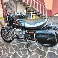 Moto Guzzi California 1000 - 1985