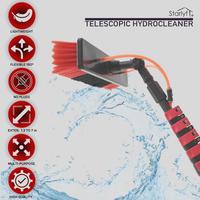 Starlyf Telescopic Hydrocleaner, Scopa telescopica