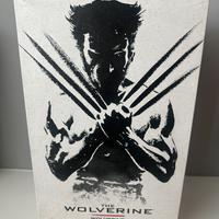 Wolverine hot toys