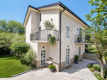 Casa Indipendente Teano [Cod. rif 3099733VRG]