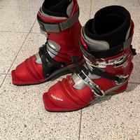 Scarpa T2X Telemark tg. 43