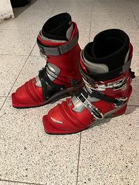Scarpa T2X Telemark tg. 43