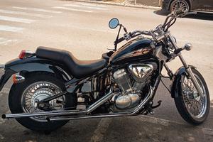 HONDA SHADOW 600 NON MODIFICATA 