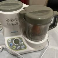 Cuocipappa NUVITA COMBO2