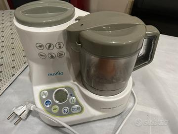 Cuocipappa NUVITA COMBO2