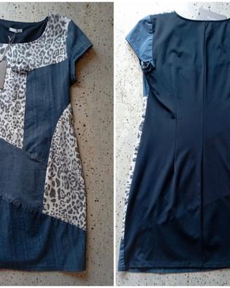 Abito donna tg 50. Accordo made in Italy