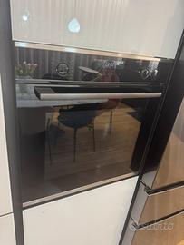 Forno da incasso bosch