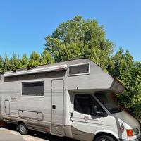 Rimor Super Brig 628