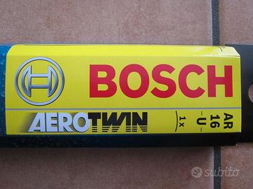 AeroTwin AR16U 400mm tergicristallo BOSCH MAI USAT