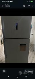 frigo Hisense 
