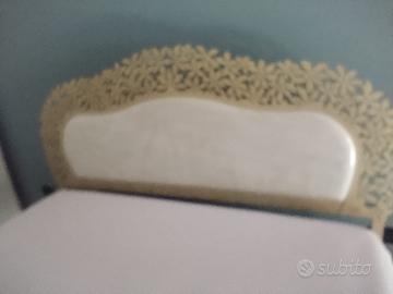 Letto lipparini