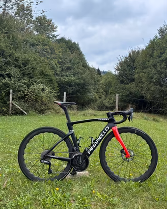 Pinarello dogma f