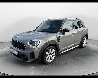 MINI Mini Countryman 2.0 Cooper D Essential auto