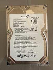 HDD 3.5 vari tipi