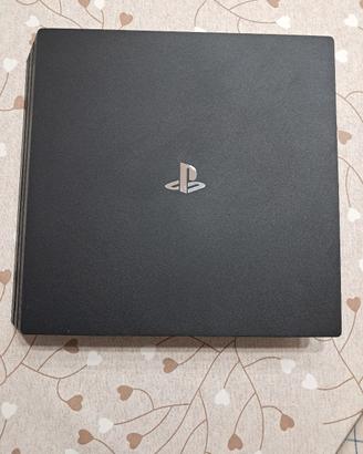 PS4 PRO PLAYSTATION 4 PRO