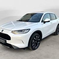 Honda ZR-V 2.0 Hybrid 184 CV Automatica Advance