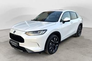 Honda ZR-V 2.0 Hybrid 184 CV Automatica Advance