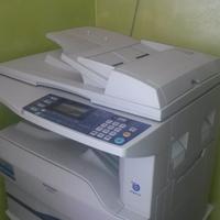 Fotocopiatrice Sharp