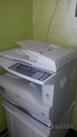 Fotocopiatrice Sharp