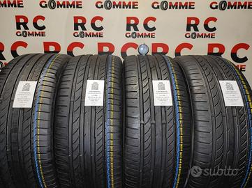 4 GOMME 245/45 R19 102Y XL CONTINENTAL ESTIVE