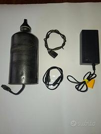 LEVOREX - EXTENDER 360 Wh.,per TURBO LEVO e KENEVO