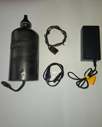 LEVOREX - EXTENDER 360 Wh.,per TURBO LEVO e KENEVO