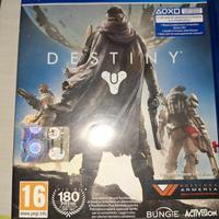 destiny ps4