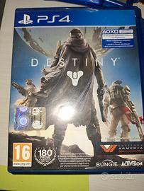 destiny ps4