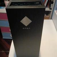 PC OMEN 25L