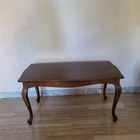 Tavolino da salotto classico 