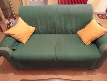 Divano 2 posti