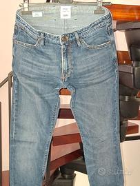 Jeans PT05 (Pantalone Torino) Modello SWING