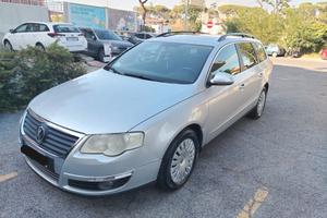 Volkswagen Passat 2.0 TDI DPF Var. Highline