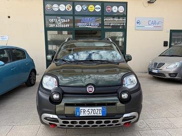 Fiat Panda Cross 1.3 MJT 95 CV S&S 4x4