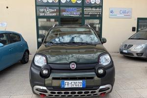 Fiat Panda Cross 1.3 MJT 95 CV S&S 4x4
