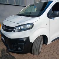 VIVARO 1.5 CDI 88 KW 2021