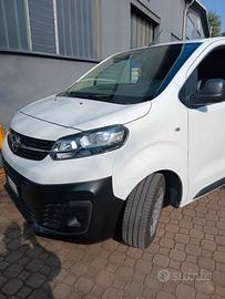 VIVARO 1.5 CDI 88 KW 2021