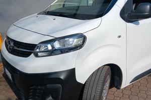 VIVARO 1.5 CDI 88 KW 2021