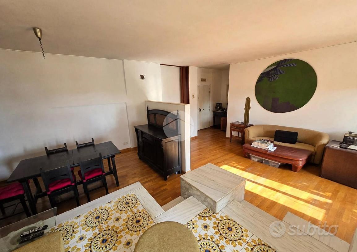 Appartamento - Vista 5