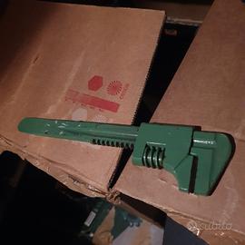 chiave inglese vintage