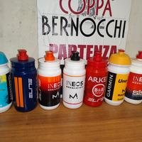 borracce ciclismo 
